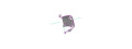 Flap - 1184243010 Lid air channel [Electrolux Aeg]